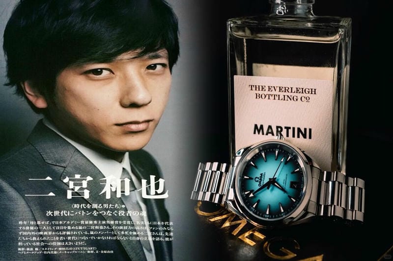 オメガスピードマスター手巻き中古