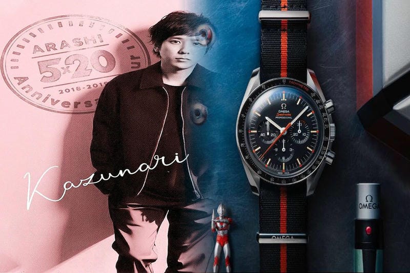 オメガデビルかっこいい