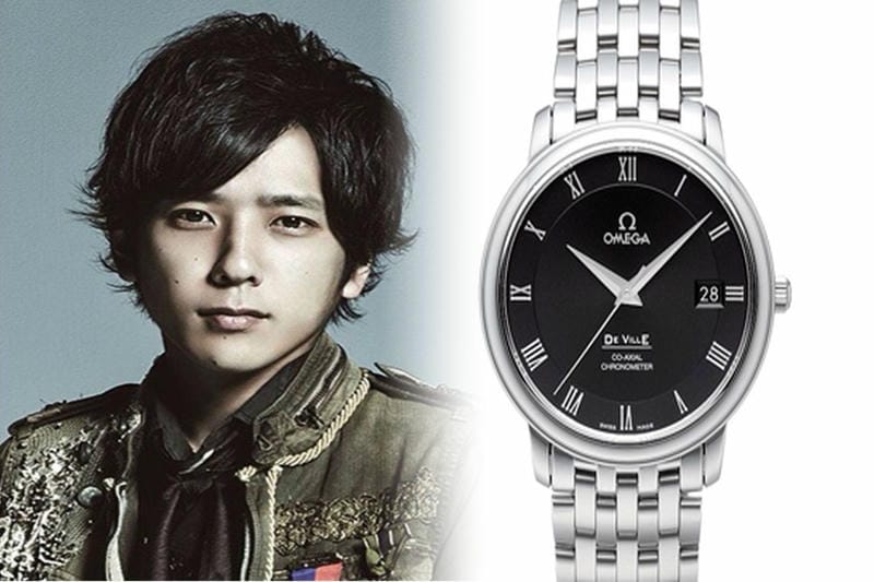 Ωオメガなぜ？