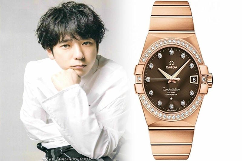 オメガシーマスターアクアテラ中古