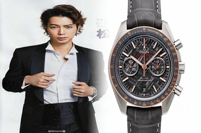 オメガスピードマスター20年前価格