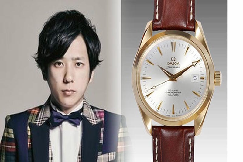 オメガアウトレット大阪