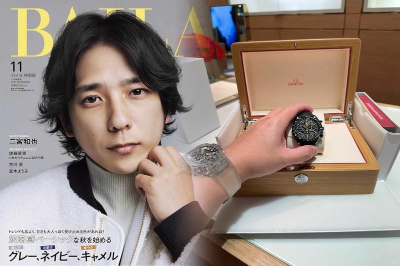 オメガ スピードマスター シューマッハの定価はいくらですか？