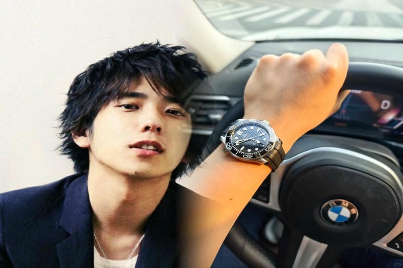 オメガムーンウォッチ価格