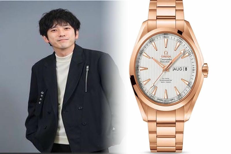 オメガの時計がなぜ高くなったのか？