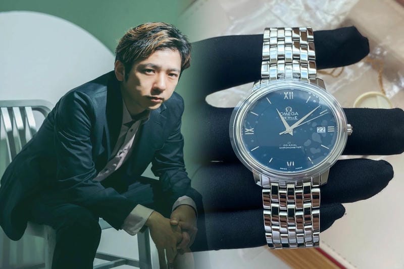 オメガは何にいい？その効果と使用用途を紹介