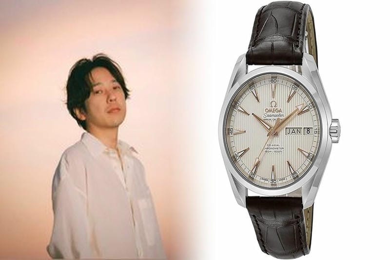 オメガ時計を買うならどこ？信頼できる店舗選びのポイント