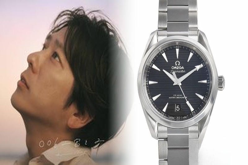オメガ シーマスター 中古 相場