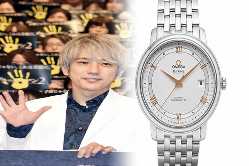 オメガ スピードマスター レーシング