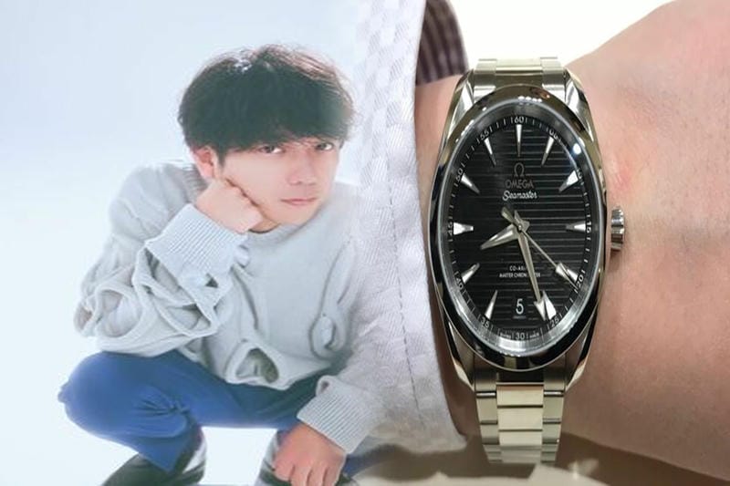 オメガの時計が値上がりする理由は何ですか？