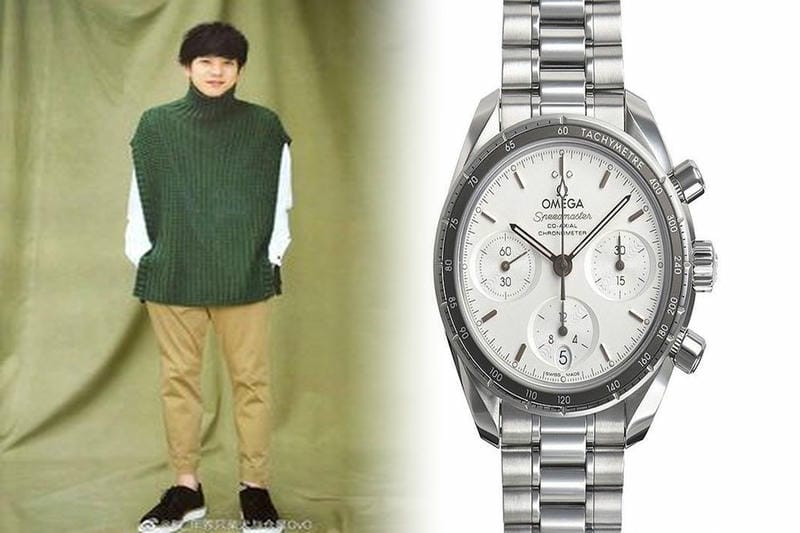 オメガ時計人気ランキング2024年版