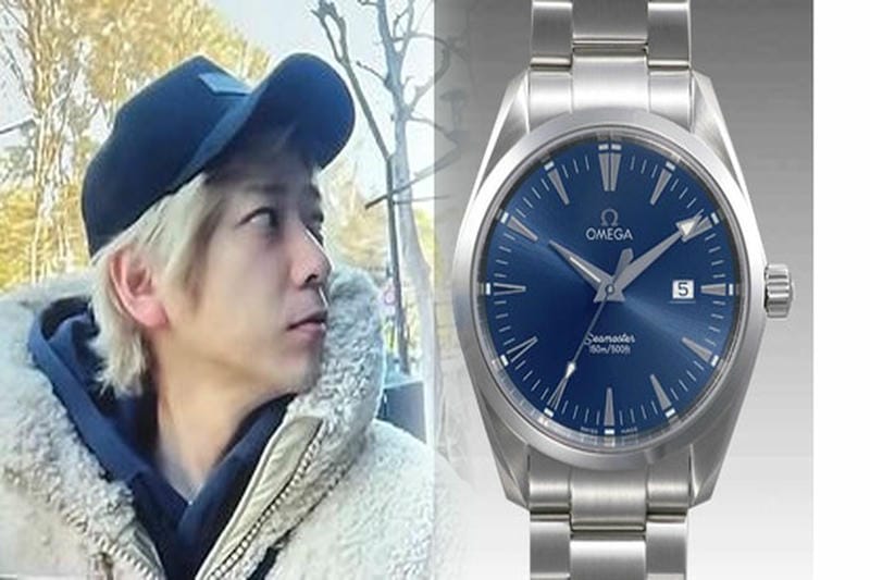 オメガが人気ない理由を徹底調査！