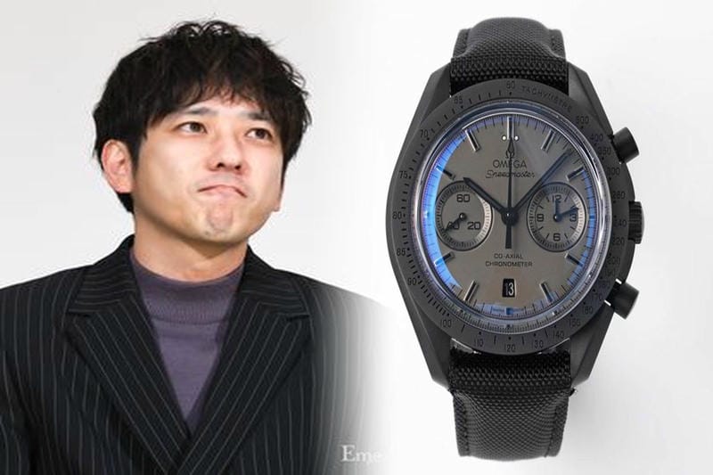 オメガ時計レディース買取価格の推移