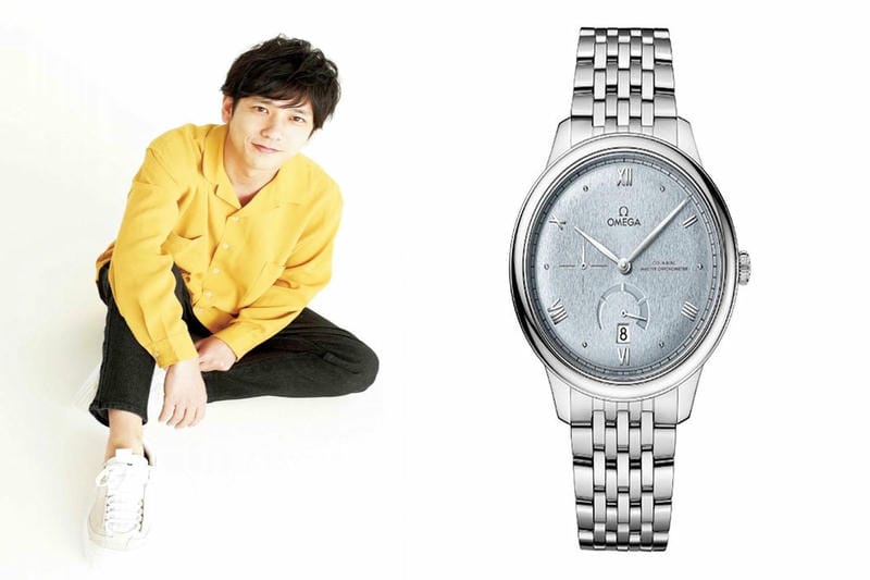 オメガ シーマスター300 中古