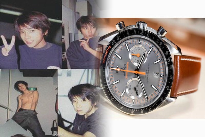 オメガ シーマスター 120mは生産終了ですか？