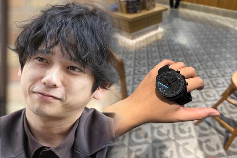 オメガのオーバーホールの料金はいくらですか？