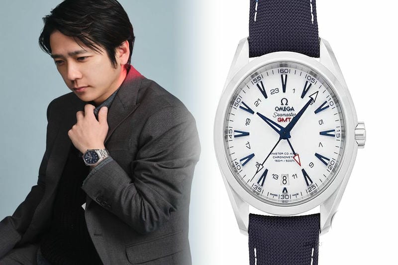 オメガ シーマスター GMT 50周年の定価はいくらですか？
