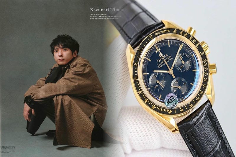 オメガ シーマスター プラネットオーシャン 中古