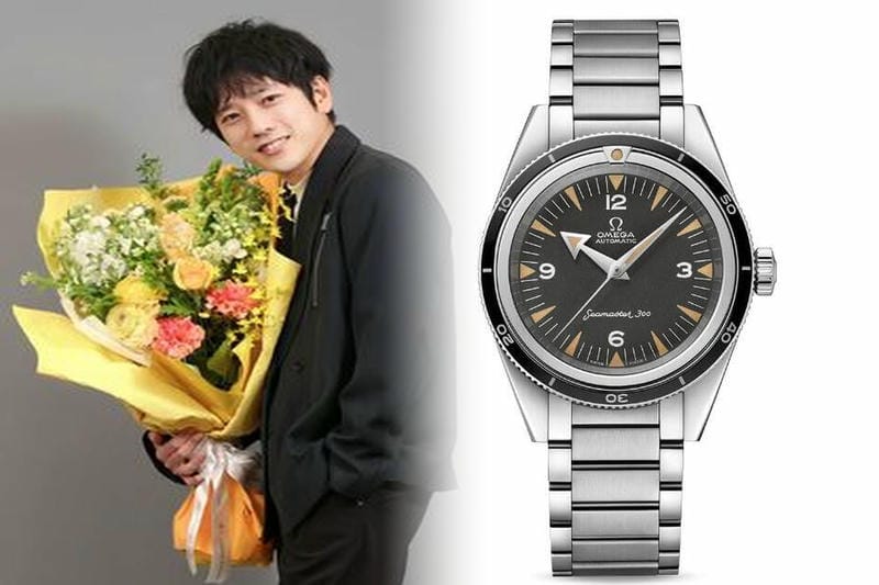 オメガ シーマスターの本物と偽物の見分け方は？
