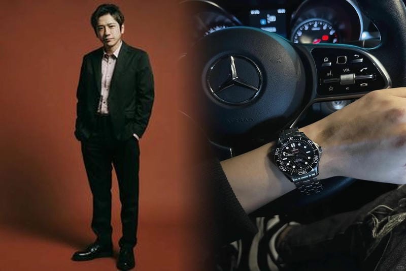 オメガスピードマスターマーク40の定価はいくらですか？