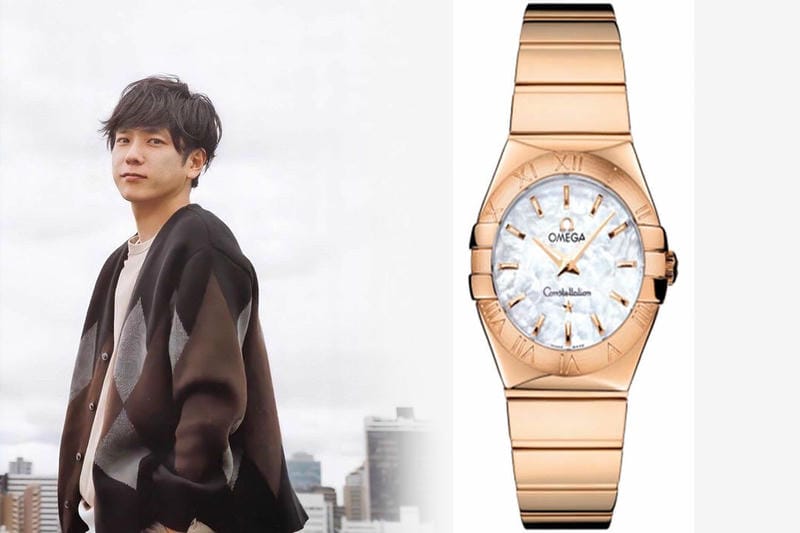 オメガのオーバーホールは何年に一度ですか？