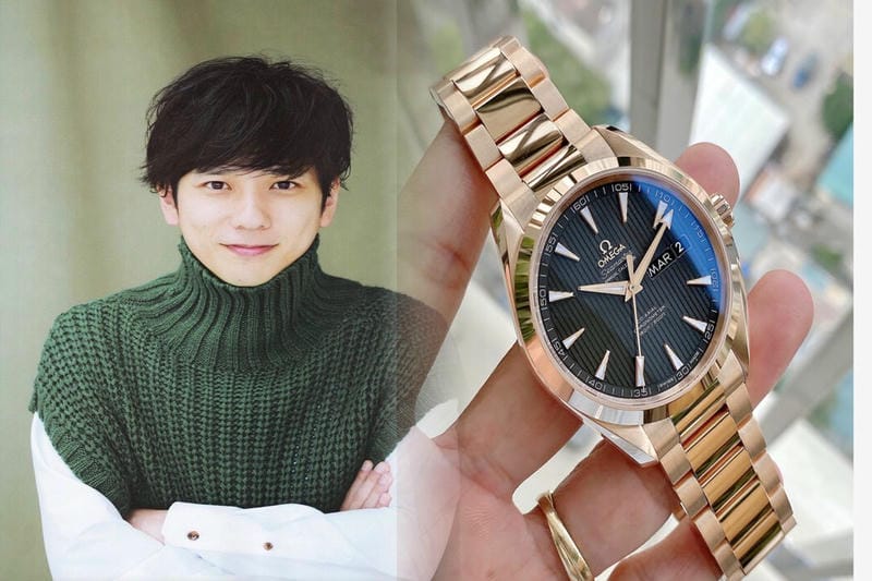 オメガ スピードマスター コピー 見分け方