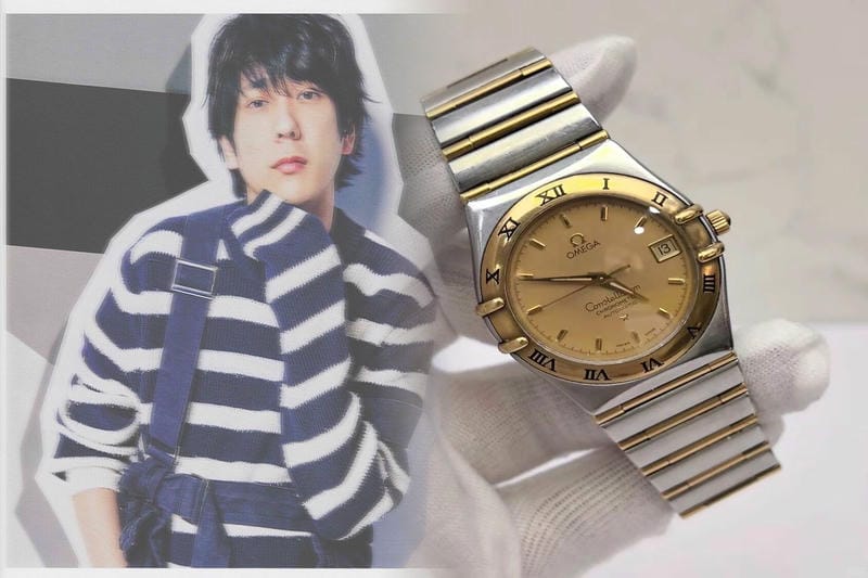 オメガのオーバーホールにかかる日数は？