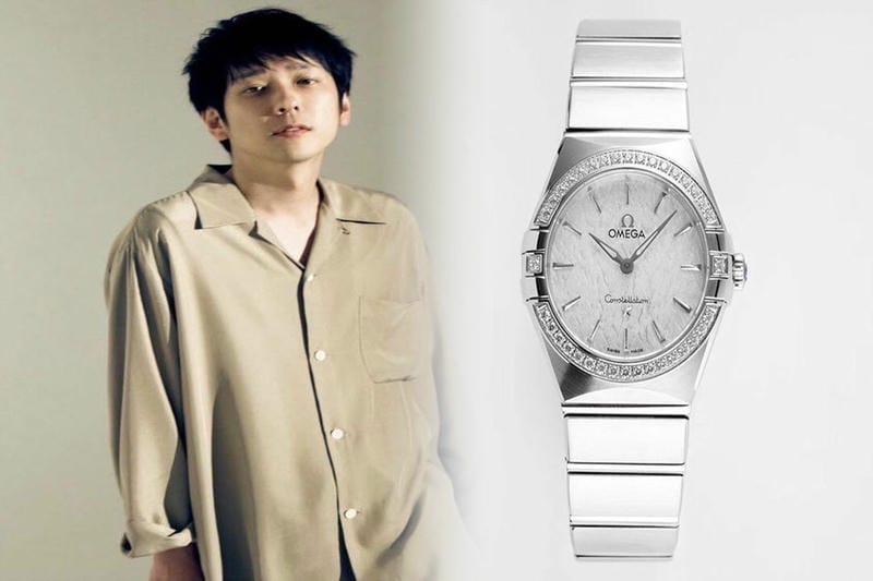 オメガはどこの国のメーカーですか？