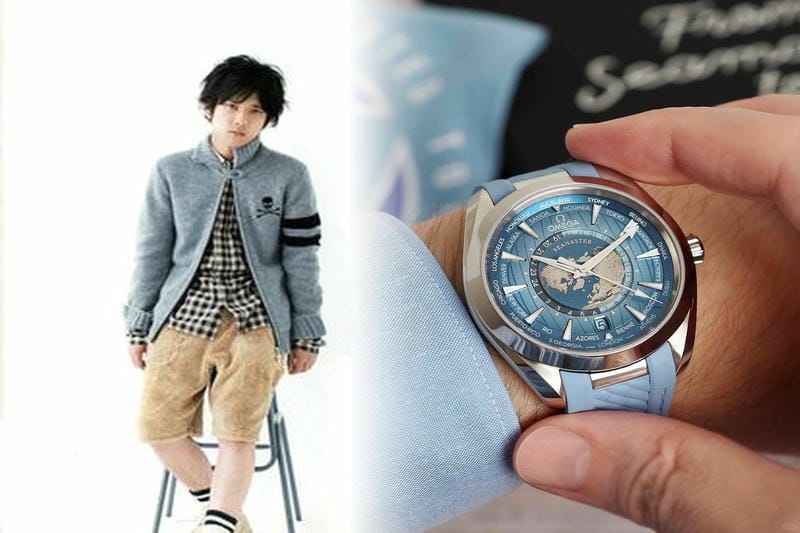 オメガはどこで製造していますか？