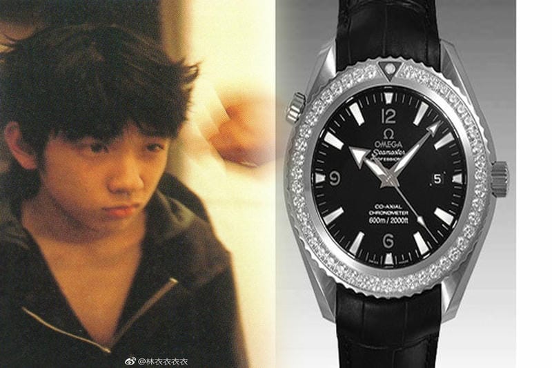 オメガ シーマスター 歴代モデル