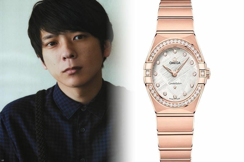 オメガの最高値はいくらですか？