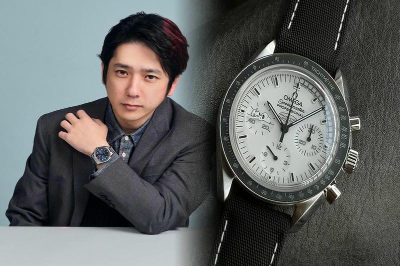 オメガ シーマスター買取価格