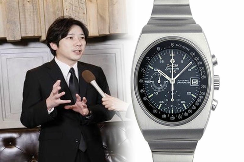 オメガ 時計 メンズ 人気