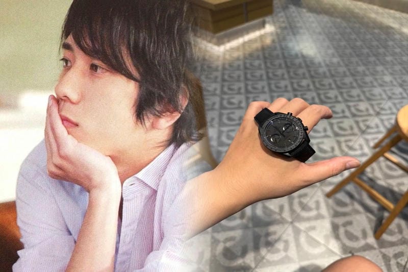 オメガのオーバーホールの料金はいくらですか？