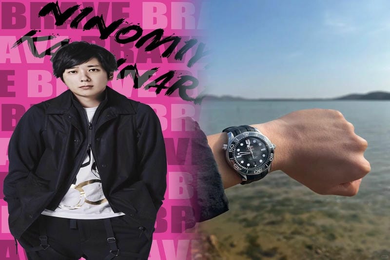 オメガ スーパーコピー シーマスター