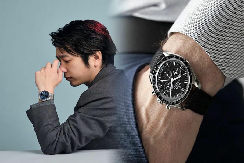 オメガダイバーズは最強ですか？