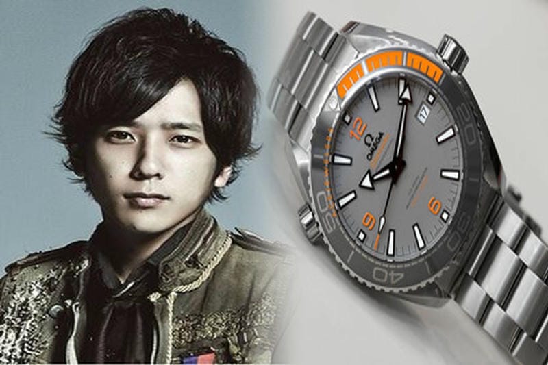 コンステレーションクラシックなメタリックフィニッシュ