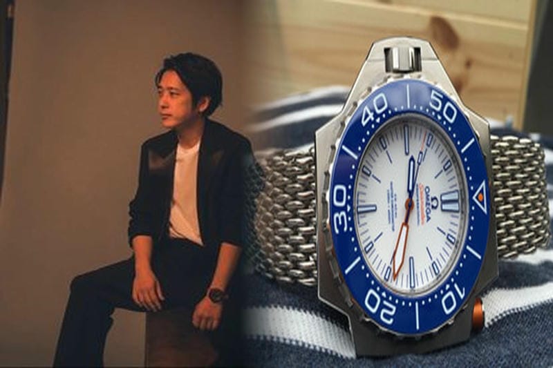 ヨドバシ オメガ