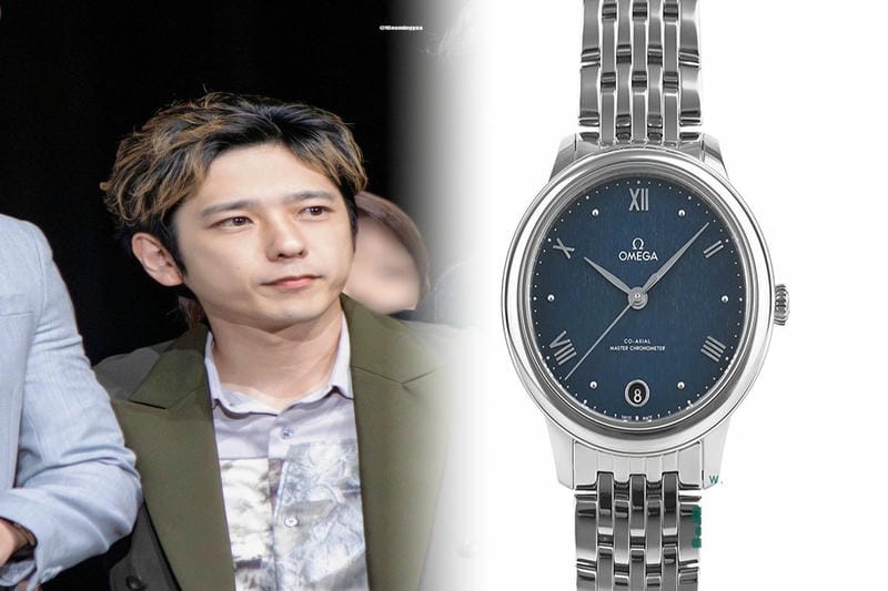 オメガ スピード マスター プロフェッショナル 3570.50