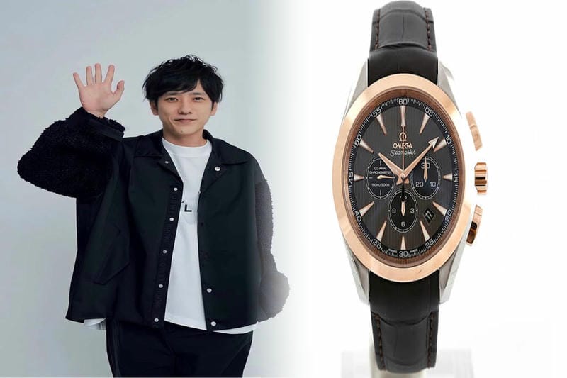 オールド オメガ