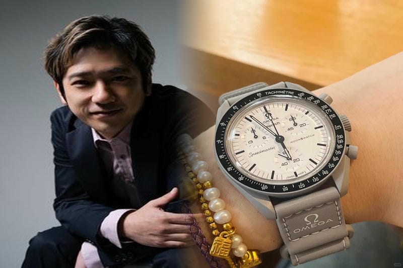 オメガスウォッチ公式通販