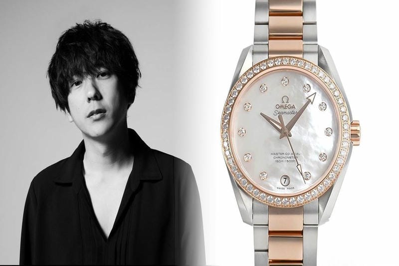 オメガ スピード マスター オートマチック