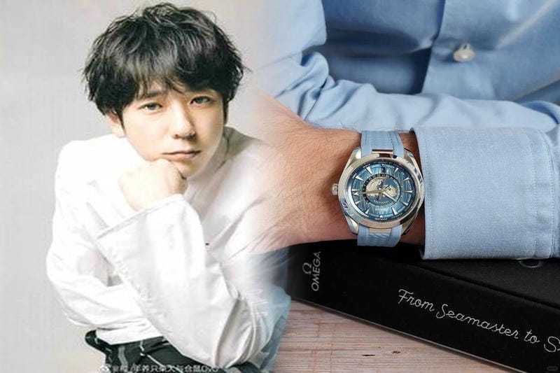 時計 メンズ オメガ