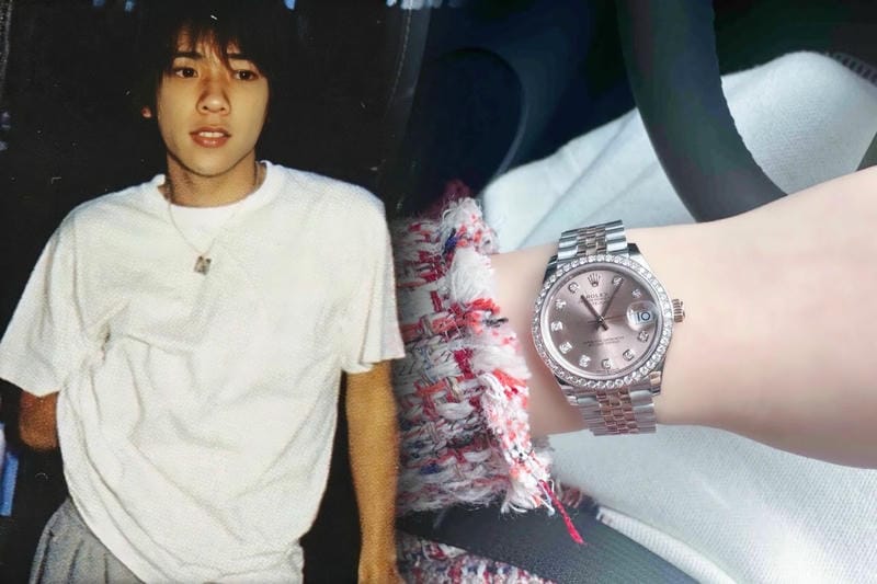 オメガ スピード マスター レーシング 中古