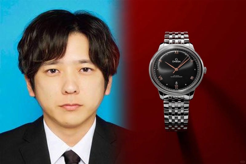 オメガ スウォッチ 偽物 見分け方