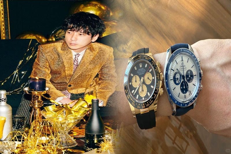 オメガを選ぶべき理由をいくつか挙げてみます