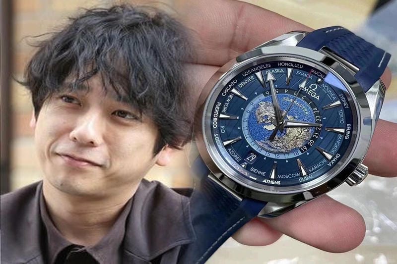 オメガは、1848年に創業されたスイスの高級時計ブランドで