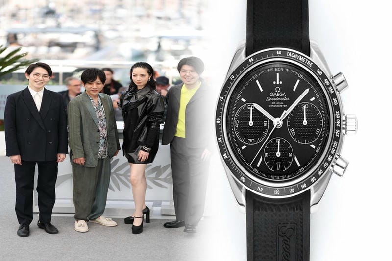 ベッカム「チューダー」、ウィリアム王子「オメガ シーマスター」ほか──ウィンブルドン2022でセレブたちが着用した腕時計は？