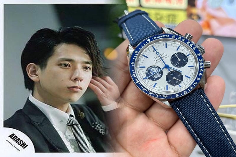 オメガ　コンステレーションの輝かしい歴史を振り返る