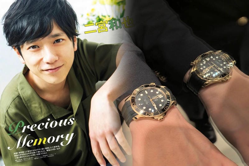 銀文字盤水準に追いついた、スピードマスタームーンフェイズ3575.20